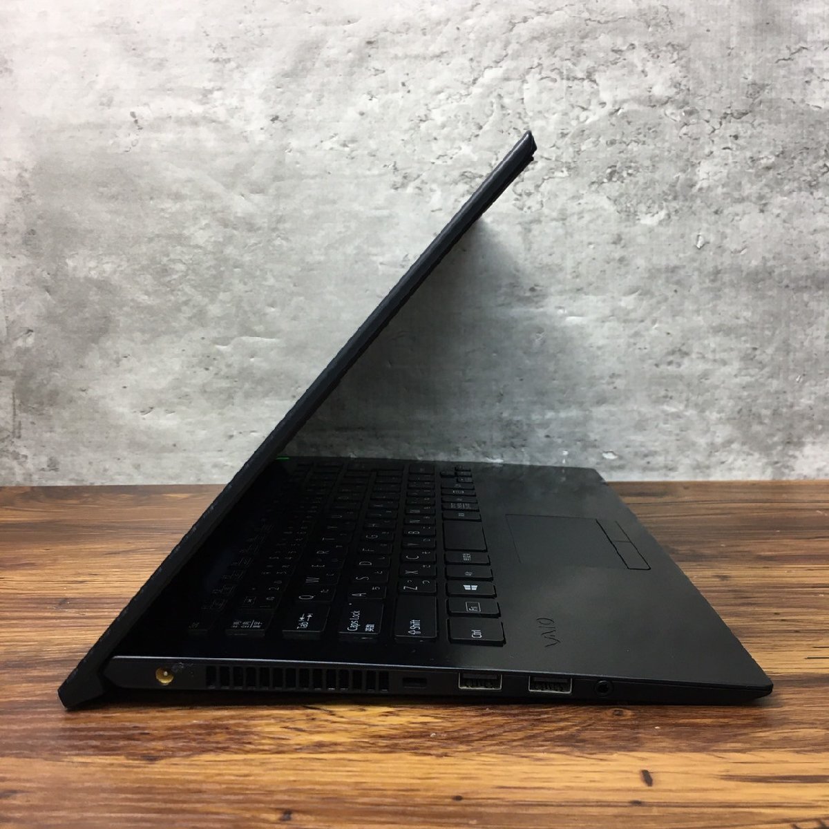 VAIO Pro PK Core i3 10世代/ NVMe SSD 最高 フルHD VAIO Pro PK Core