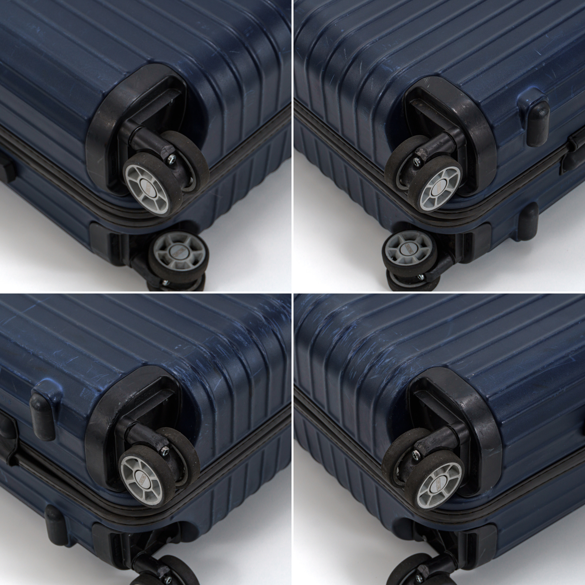 RIMOWA リモワ SALSA サルサ 32L 機内持ち込み 4輪 TSAロック キャビン