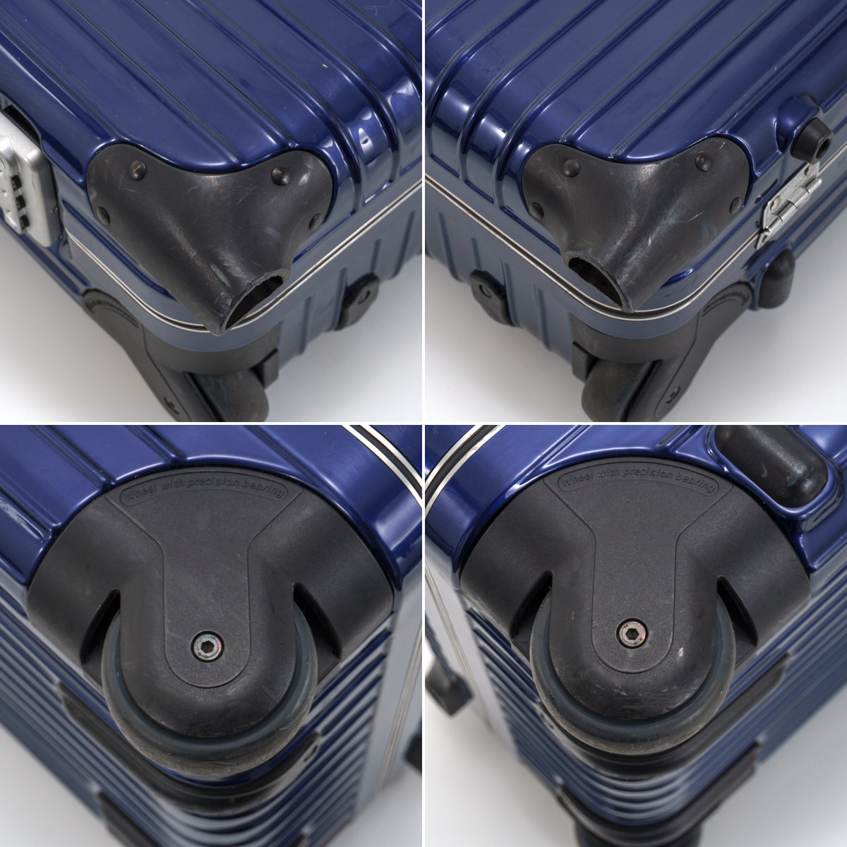 リモワ 【旧モデル】リンボ2輪 機内持ち込み RIMOWA リモワ LIMBO