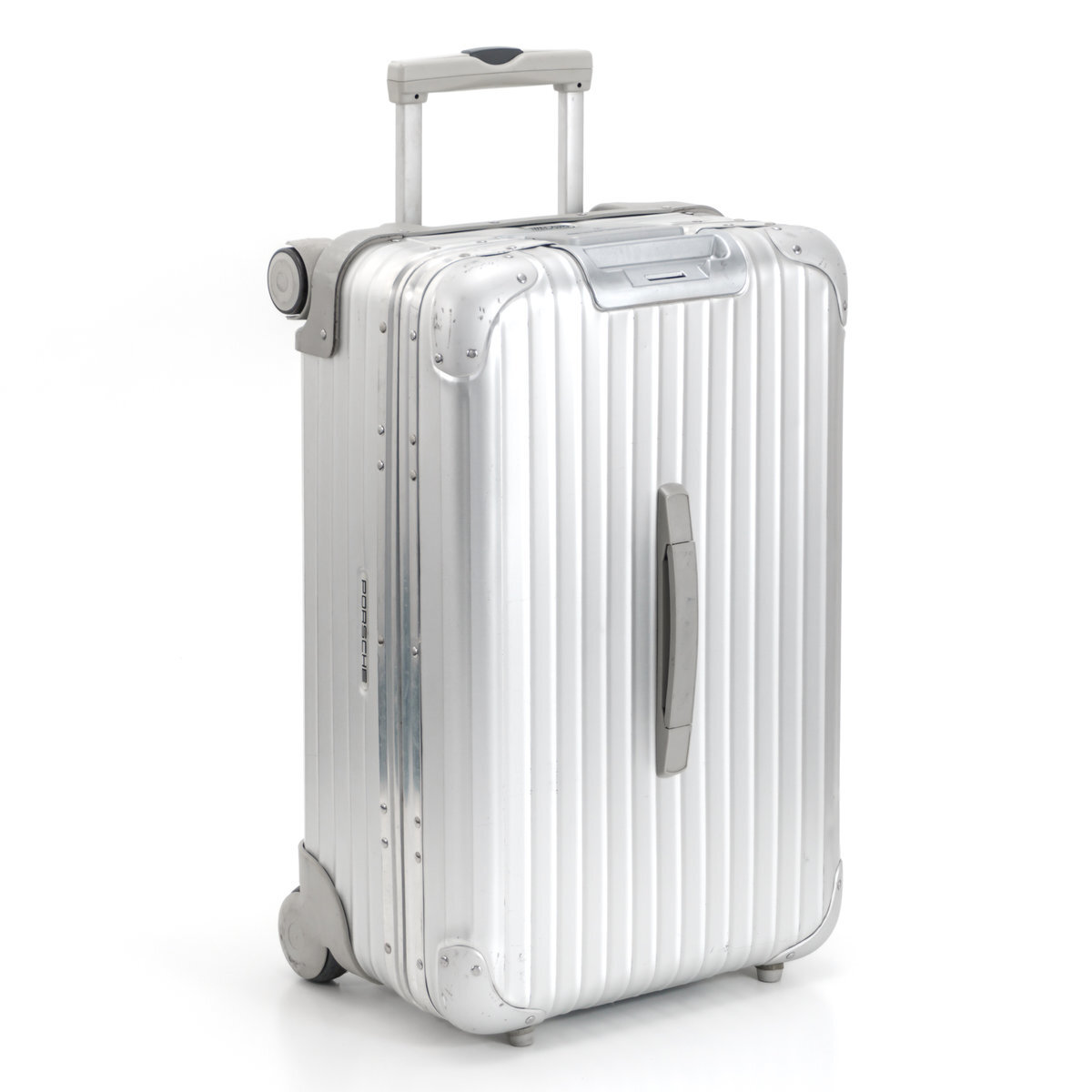 RIMOWA PORSCHE リモワ ポルシェ PTS トローリー TOPAS トパーズ 52L 2