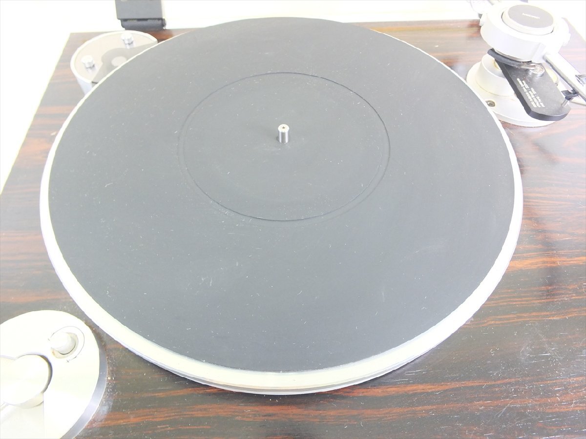 MICRO マイクロ BL-51 ターンテーブル : BRANJE 店 □ MICRO マイクロ