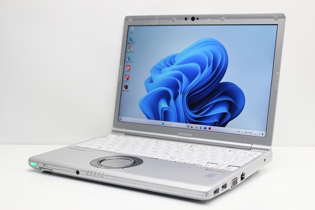 ノートパソコン ハイスペック Panasonic レッツノート CF-SV9 第10世代