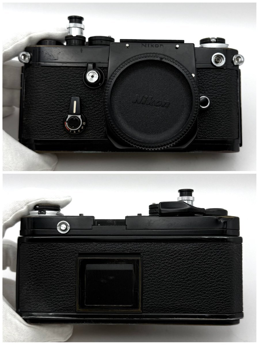 Nikon ニコン フィルムカメラ F2 フォトミックジャンク 一眼レフ