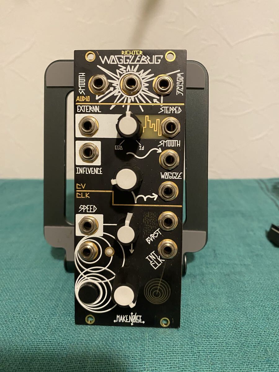 Make Noise】Wogglebug【美品】