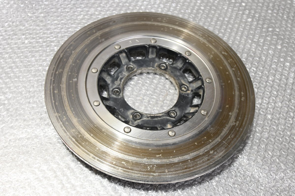 B'z IN YOUR TOWN 2017 フローティングチャーム 津山＆豊中 B'z IN