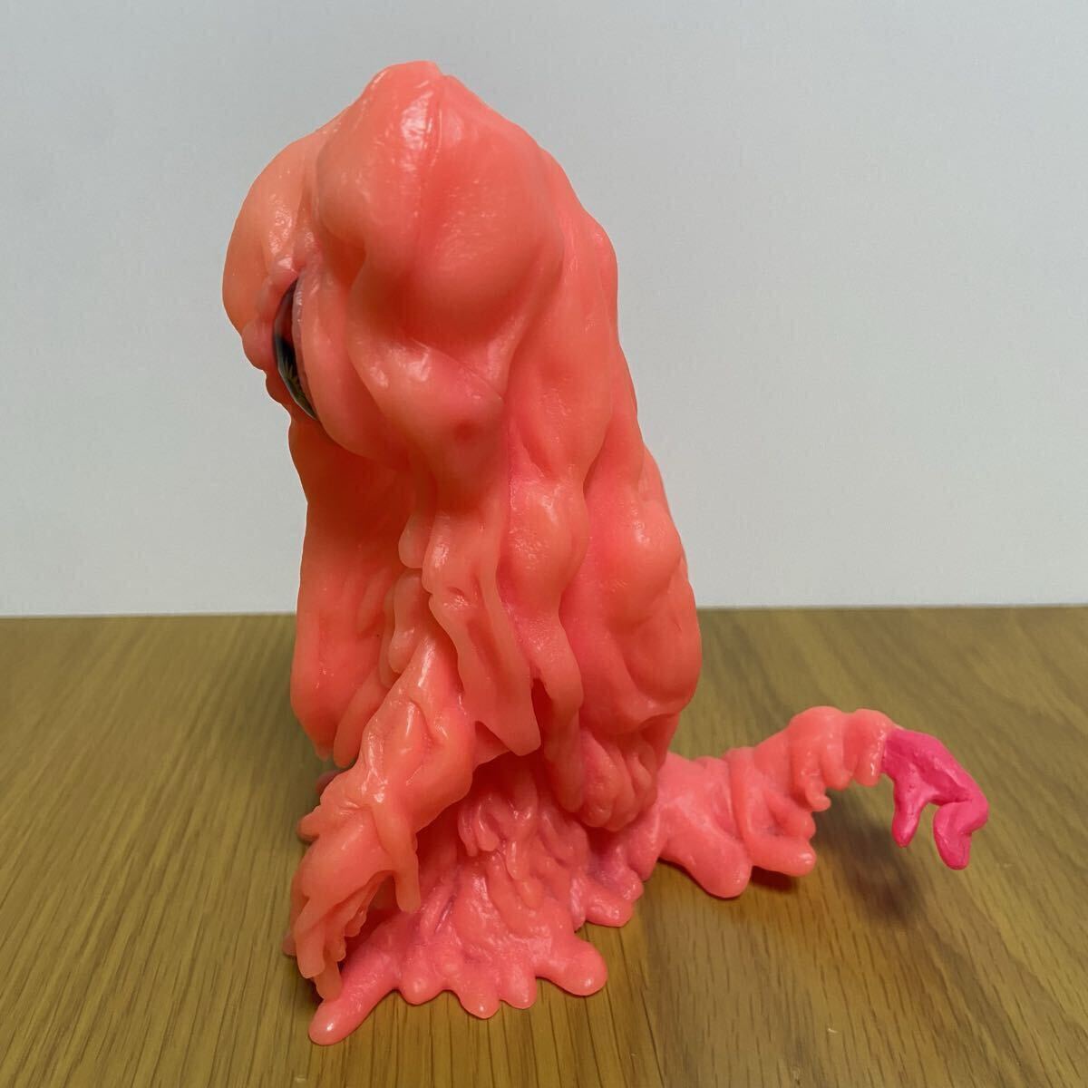 ワンダーフェスティバル2019品抽選販売 デフォリアル 【難あり】デフォ