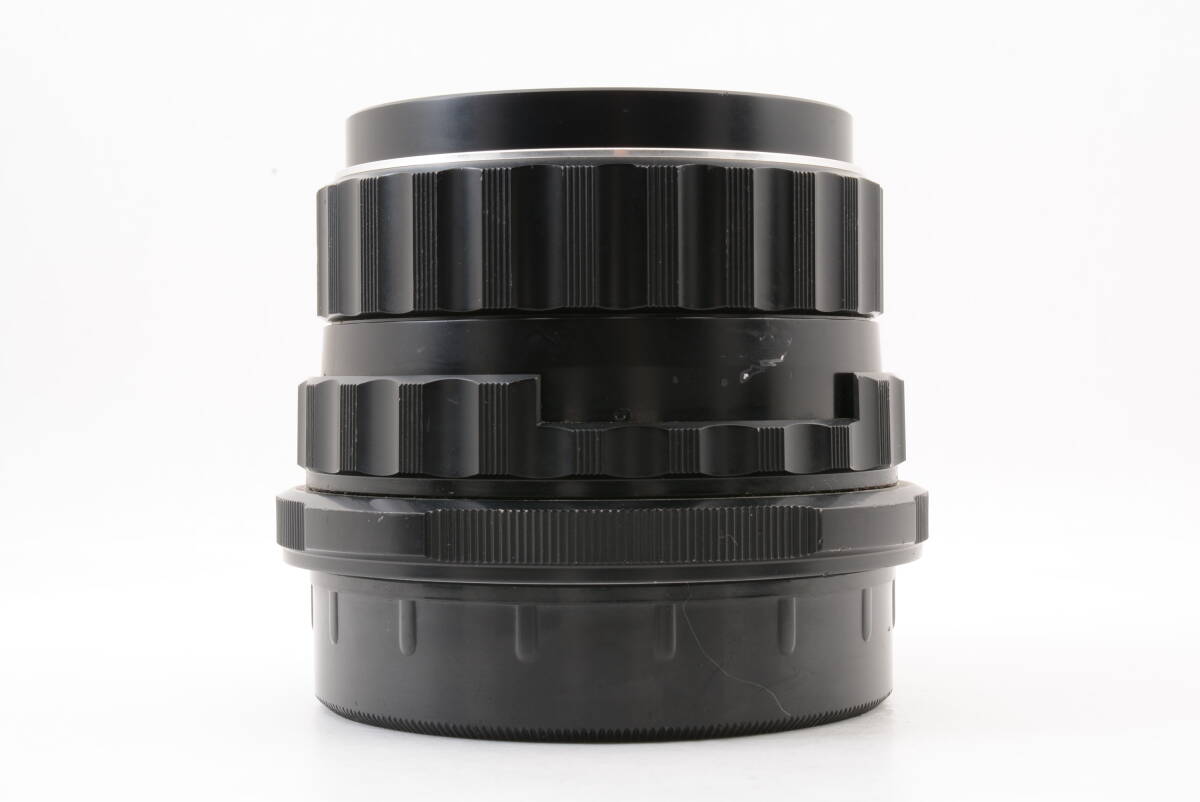 ペンタックス PENTAX Asahi Super-Multi-Coated TAKUMAR 6x7 67 最新