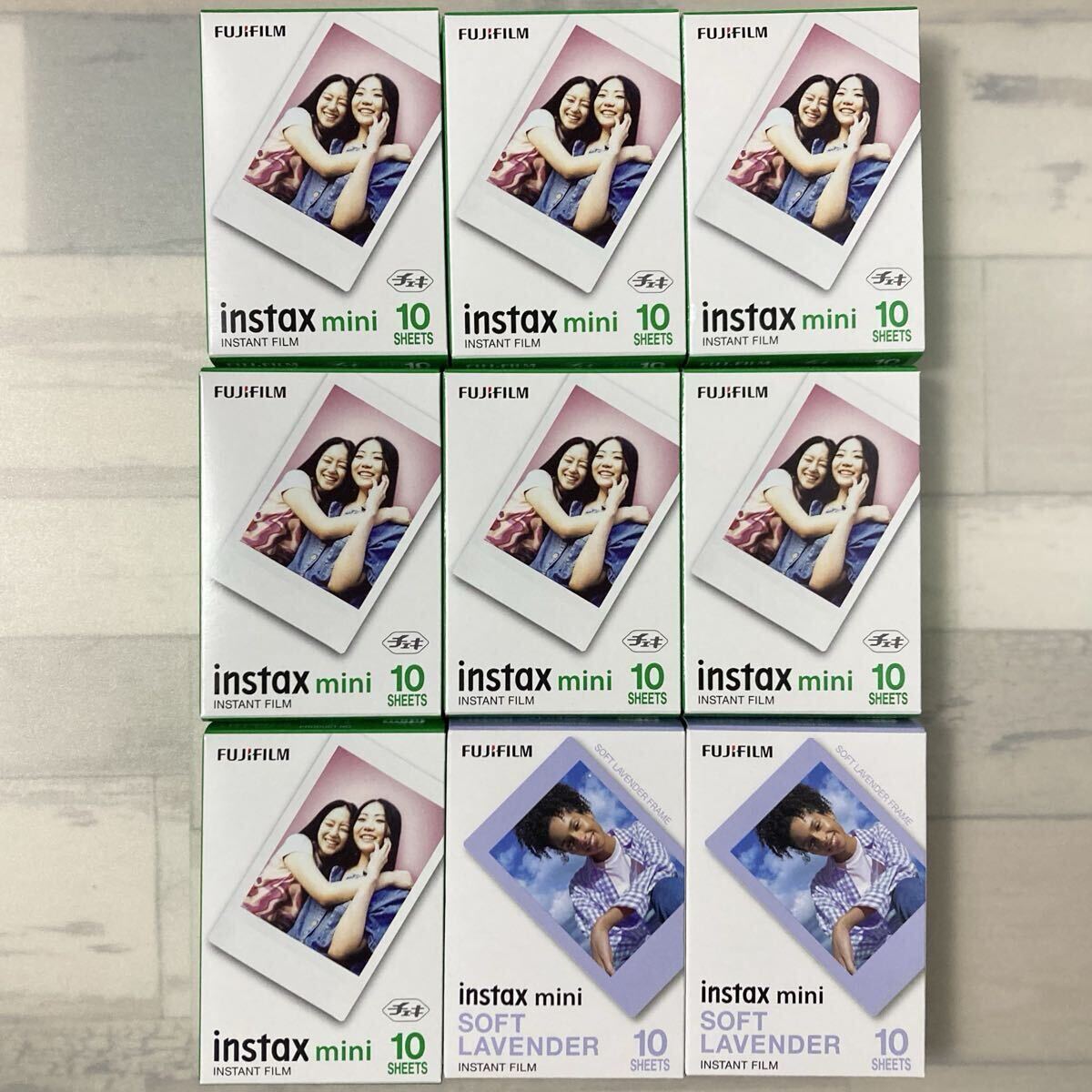 サ*コ様 ラスト☆現品☆Sピンク地にちりめん風桜柄の着物に本物黒地に