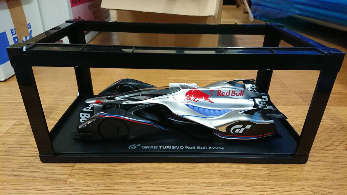 ストア AUTOart オートアート 1/18スケール グランツーリスモ