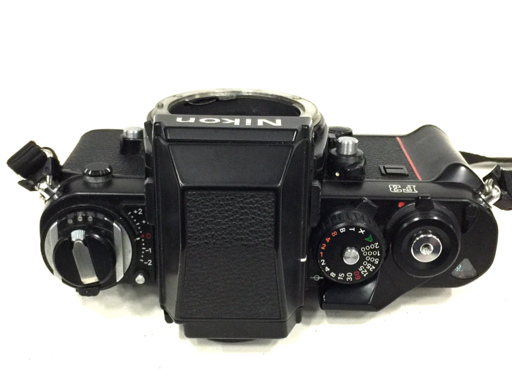 Nikon ニコン F3 HP 一眼レフ フィルムカメラ 動作確認済 Zoom-NIKKOR