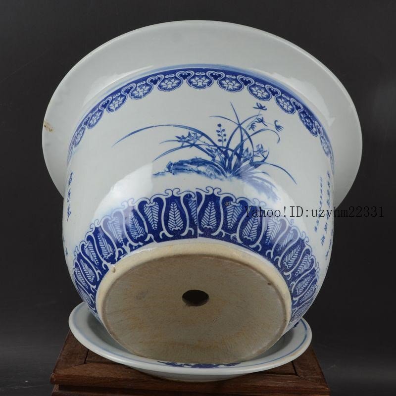 サバ君子蘭鉢 多肉菖蒲盆栽 植木鉢 小品盆栽鉢 大品盆栽鉢