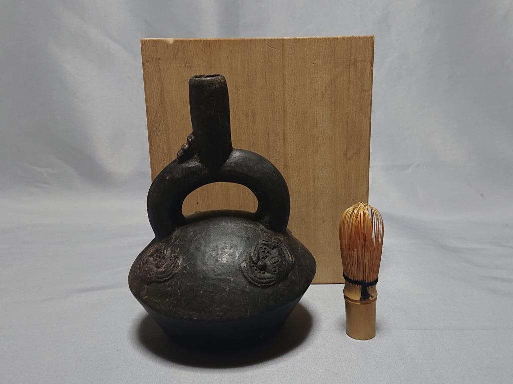 秋雲ながれて」 竹久夢二 2024 日芸版画院 版画 ナンバー124/300