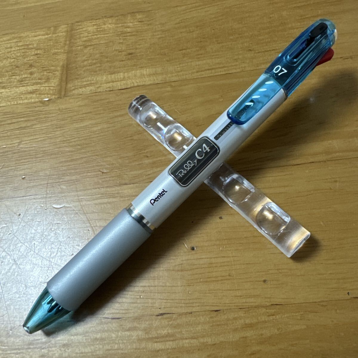 超希少！Pentel Technomatic 0.5 ⁄ぺんてる テクノマチック - 筆記具最新