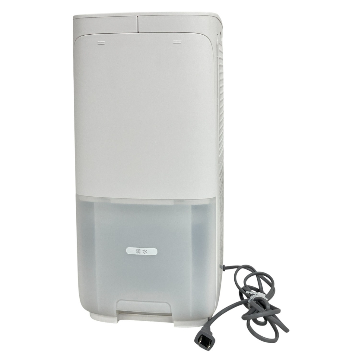 SHARP シャープ 割引 HV-S75-W 2023年製 加熱気化式加湿器 家電