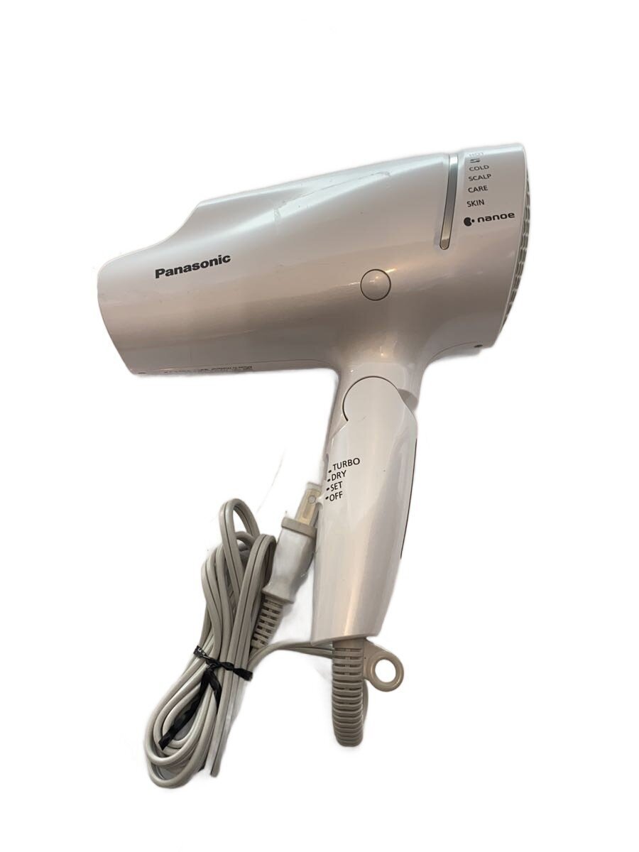 Panasonic◇ヘアドライヤー EH-CNA9E パナソニック ナノケア EH-CNA9E