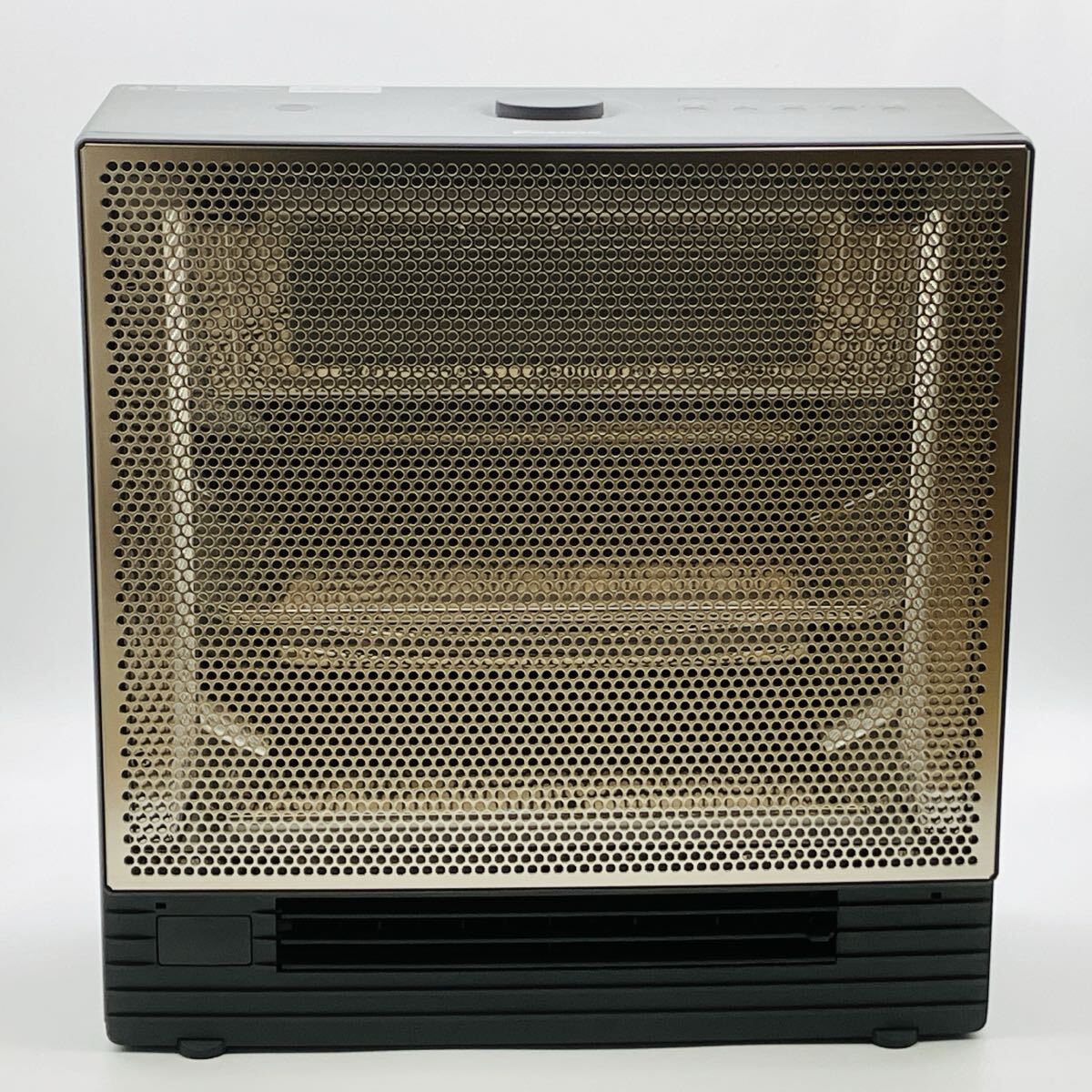 DAIKIN ハイブリッドセラミックヒーター WRH135AS-H ダイキン