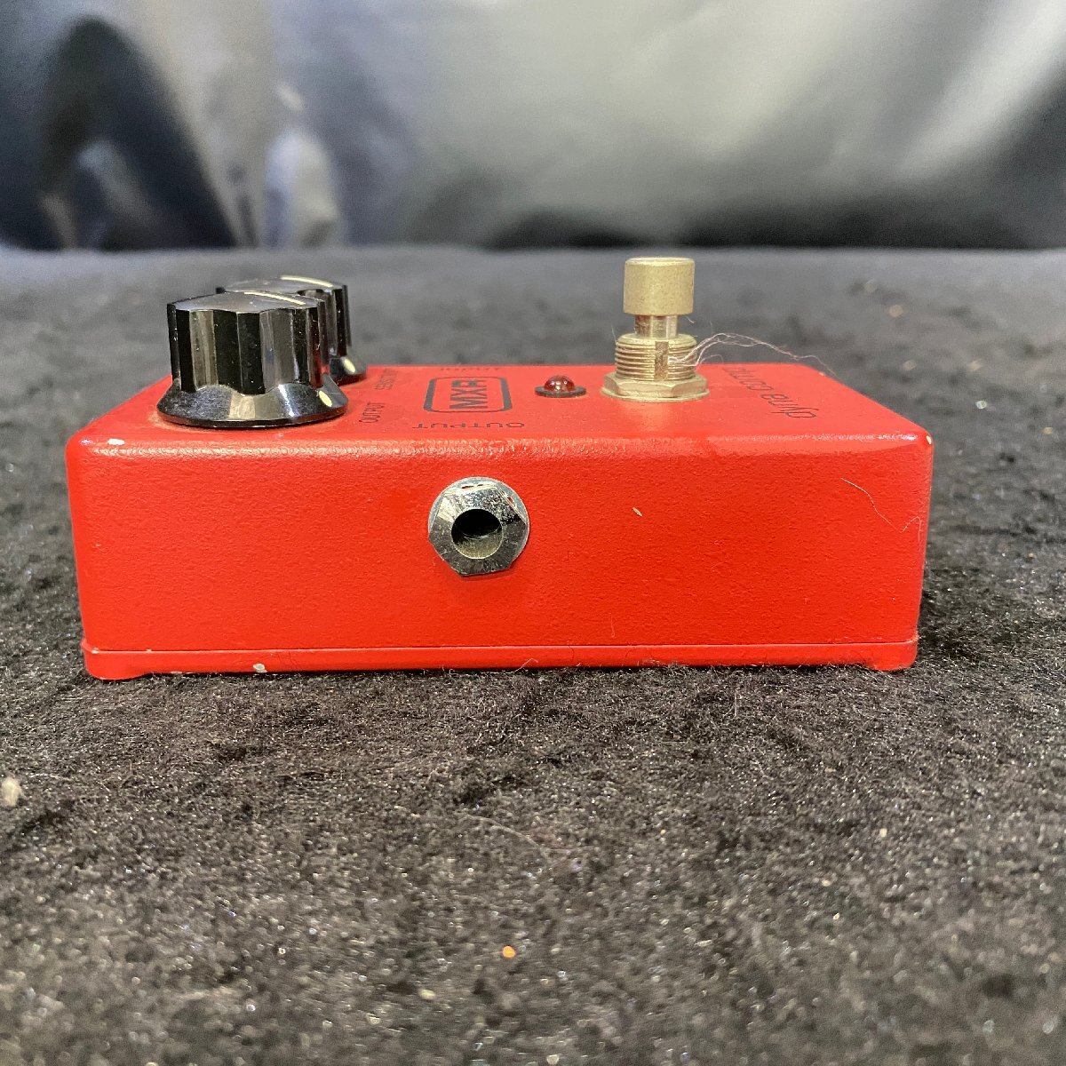 C 】7454 MXR dyna 人気 comp コンプレッサー エフェクター エム
