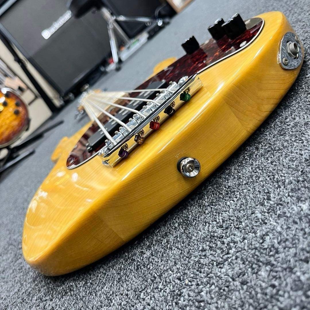 11232】OLP by MUSICMAN スティングレイ 5弦ベース｜Yahoo!フリマ（旧