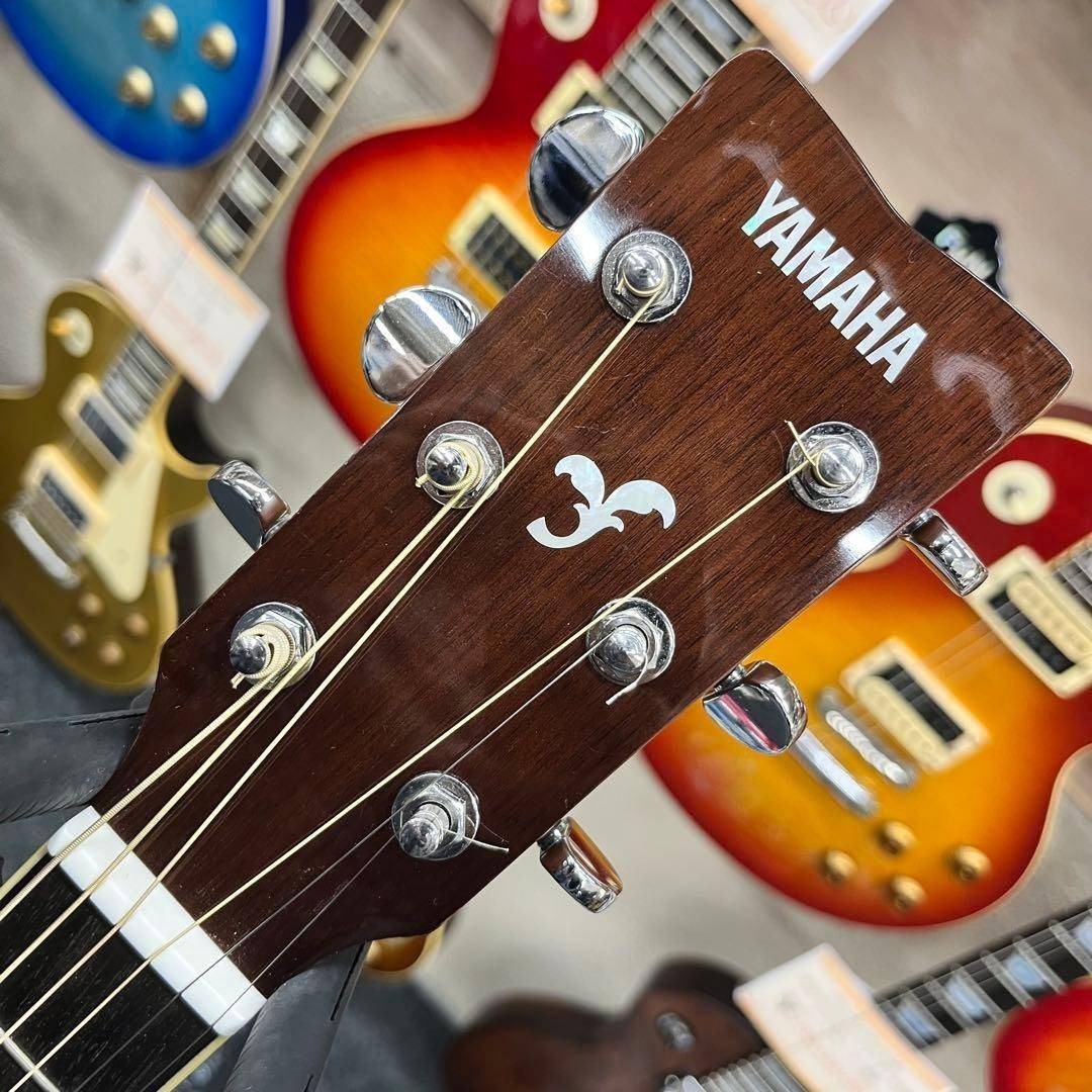 11379】YAMAHA トランスギター FS-TA｜Yahoo!フリマ（旧PayPayフリマ）