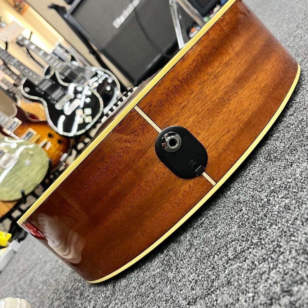 11379】YAMAHA トランスギター FS-TA｜Yahoo!フリマ（旧PayPayフリマ）