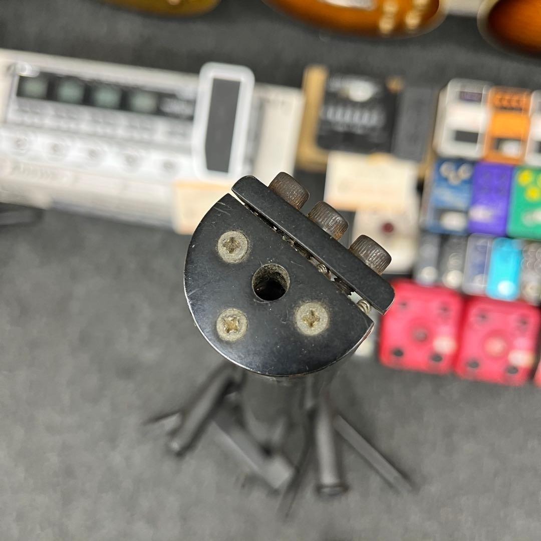 11413】 head 購入 by headway ブラック