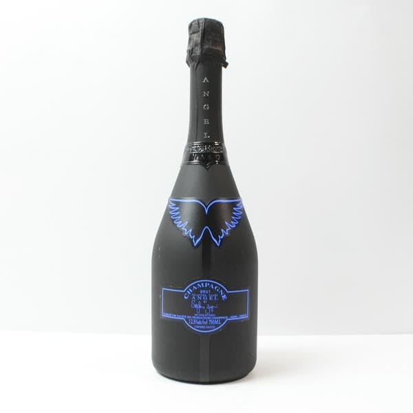 1円~ANGEL（エンジェル）ヘイロー ブルー 12.5％ 750ml Z25K300040