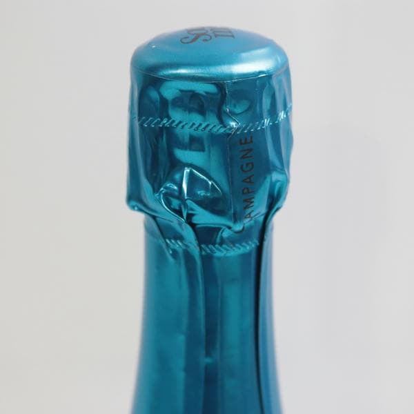 Soumei（ソウメイ）ブリュット ナチュール 本物 ブルー 12.5％ 750ml