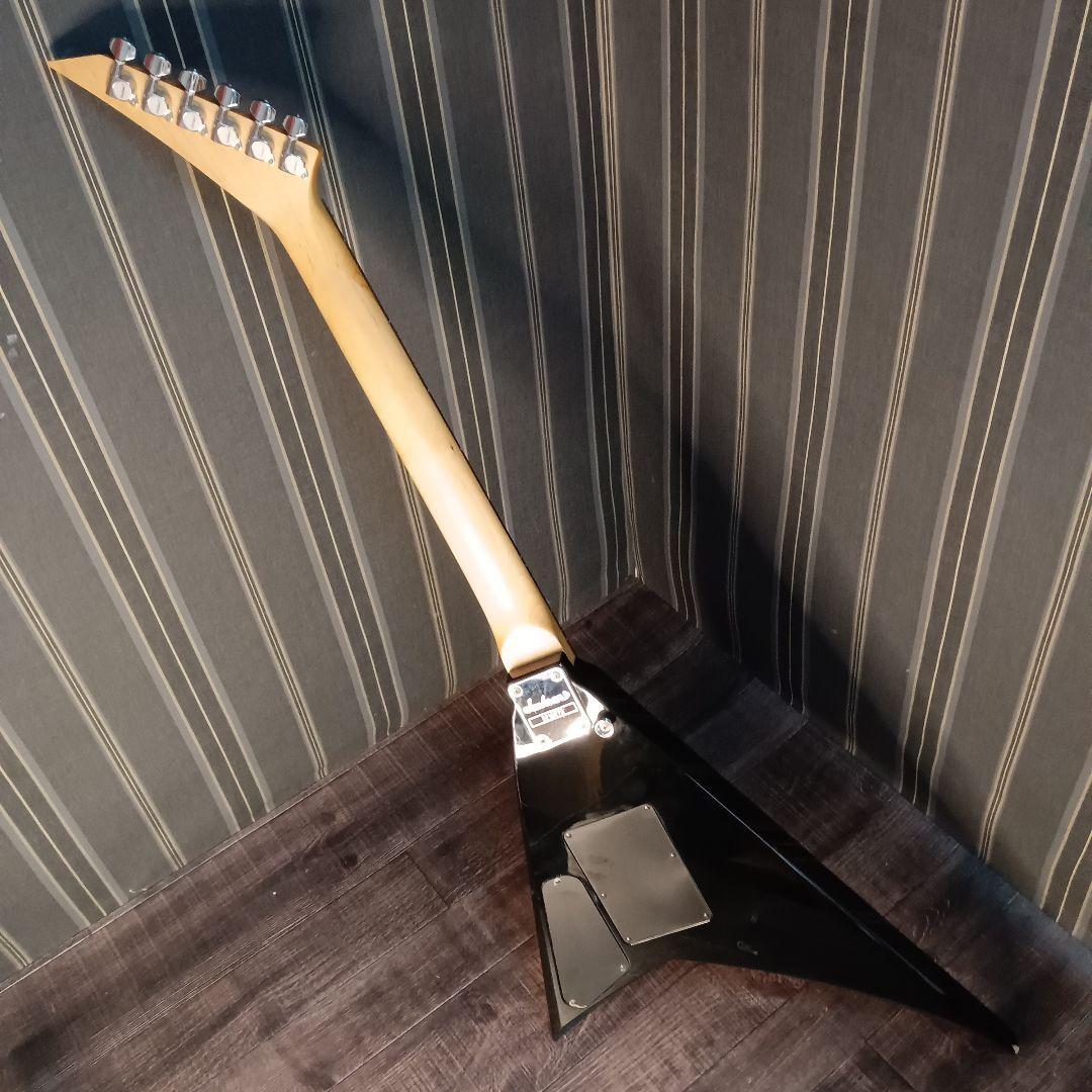 日本製 JAPAN Jackson RX10D ジャクソン ランディギター 日本製 JAPAN