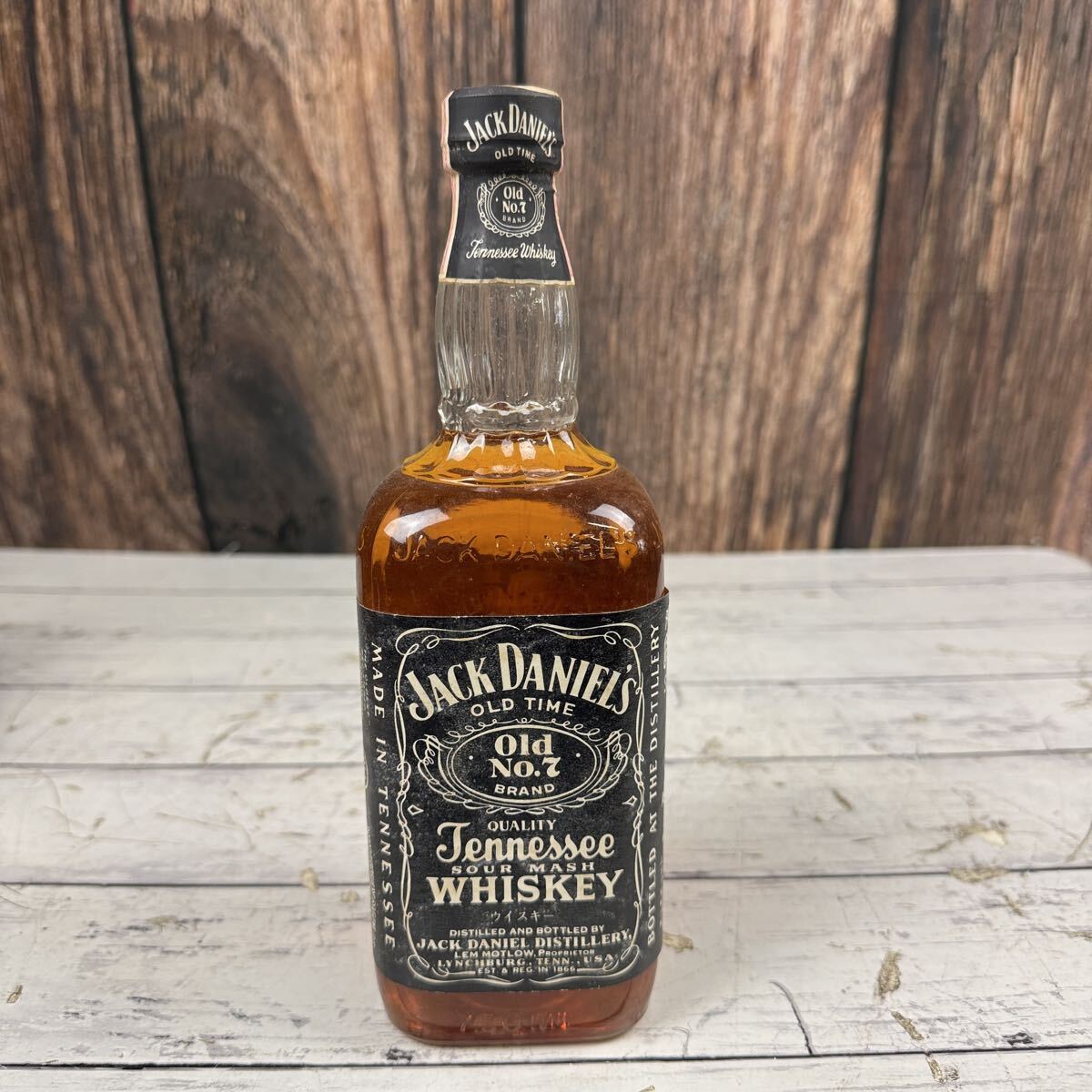 未開栓 古酒まとめ ウイスキーまとめ WHISKY JACK DANIELS CHIVAS