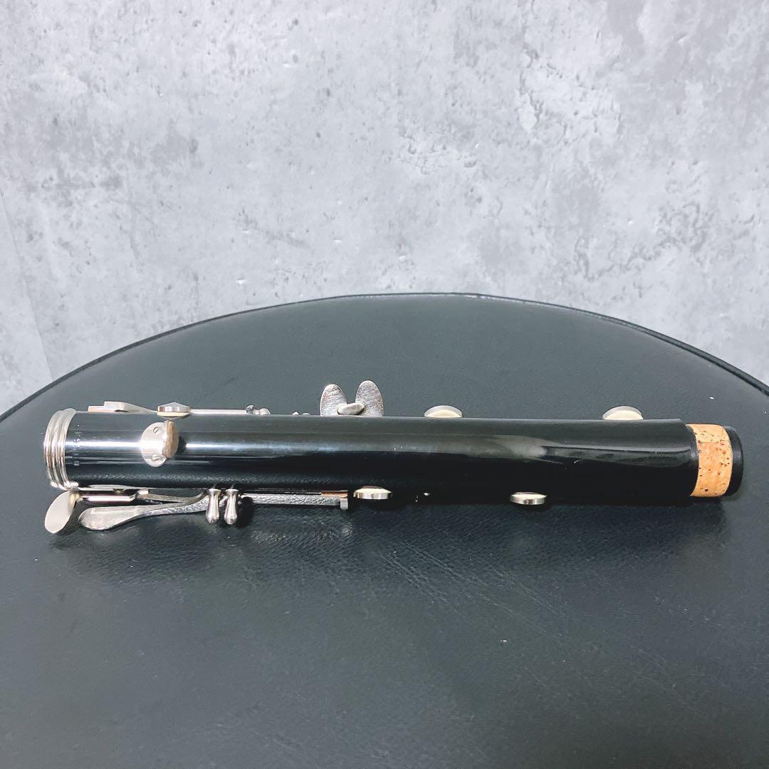 外装良好】YAMAHA YCL-251 クラリネット 初心者 入門 定番 ヤマハ YCL251