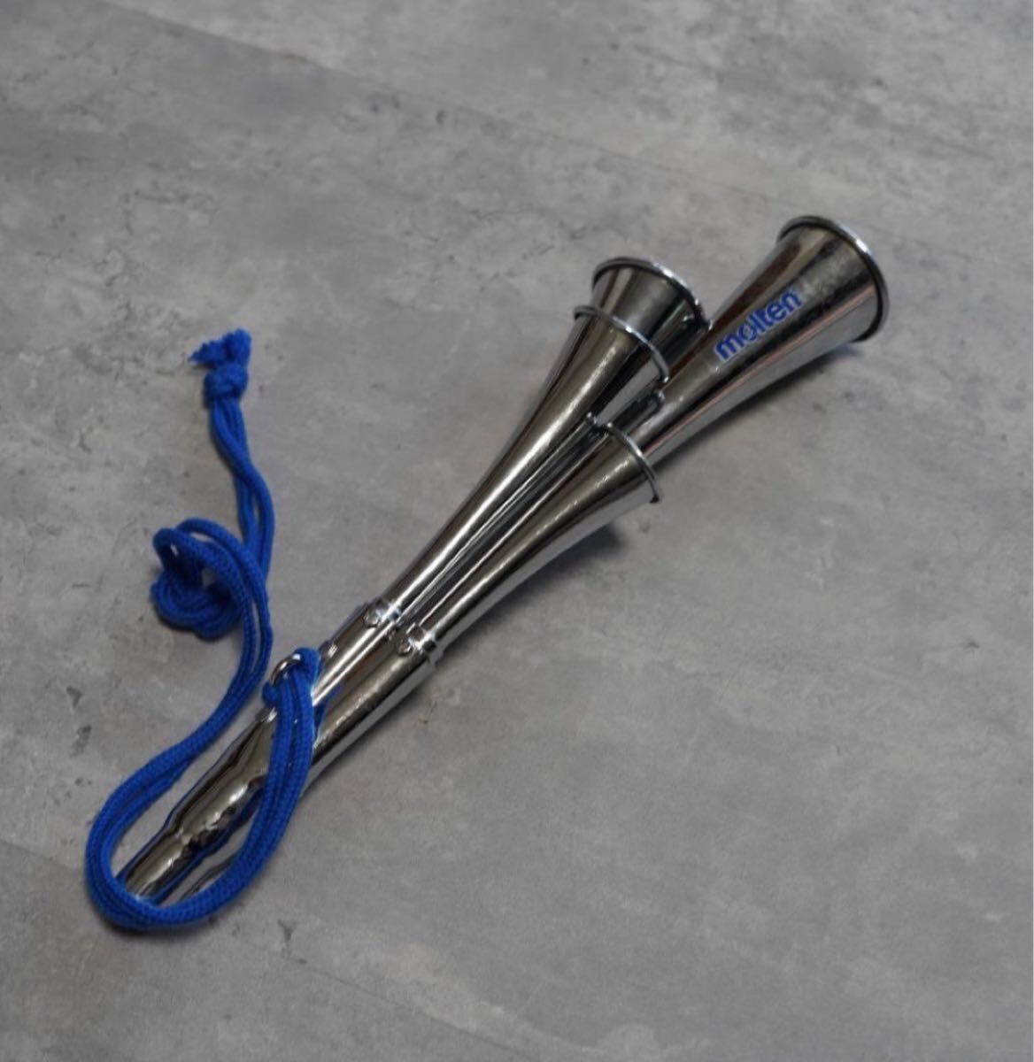 Molten モルテン チアホーン 4連ホーン CH4｜Yahoo!フリマ（旧PayPay