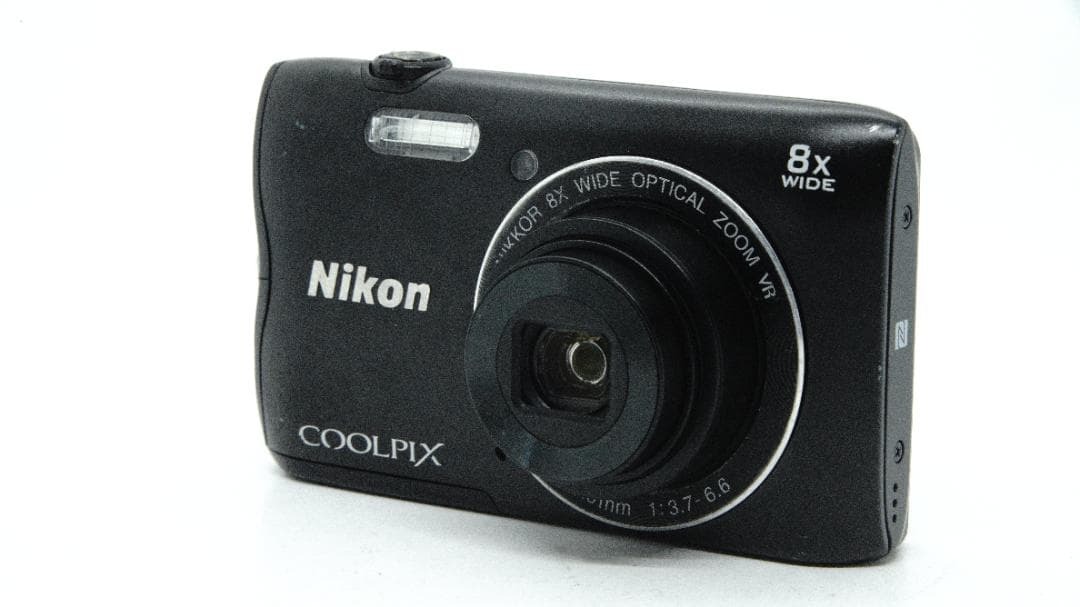 X2313】 Nikon COOLPIX A300 ニコン クールピクス