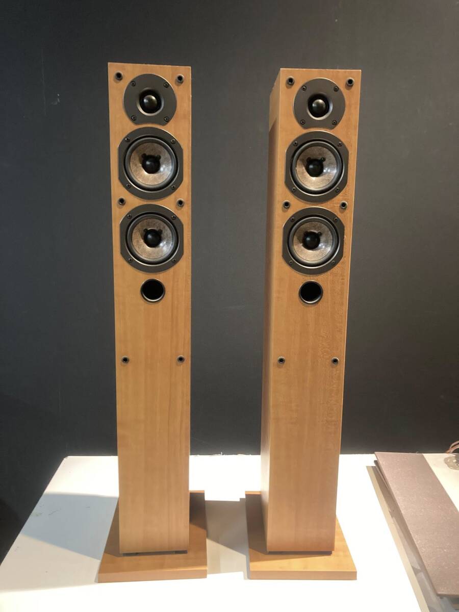 ONKYO スピーカー ショップ SPEAKER D-105F
