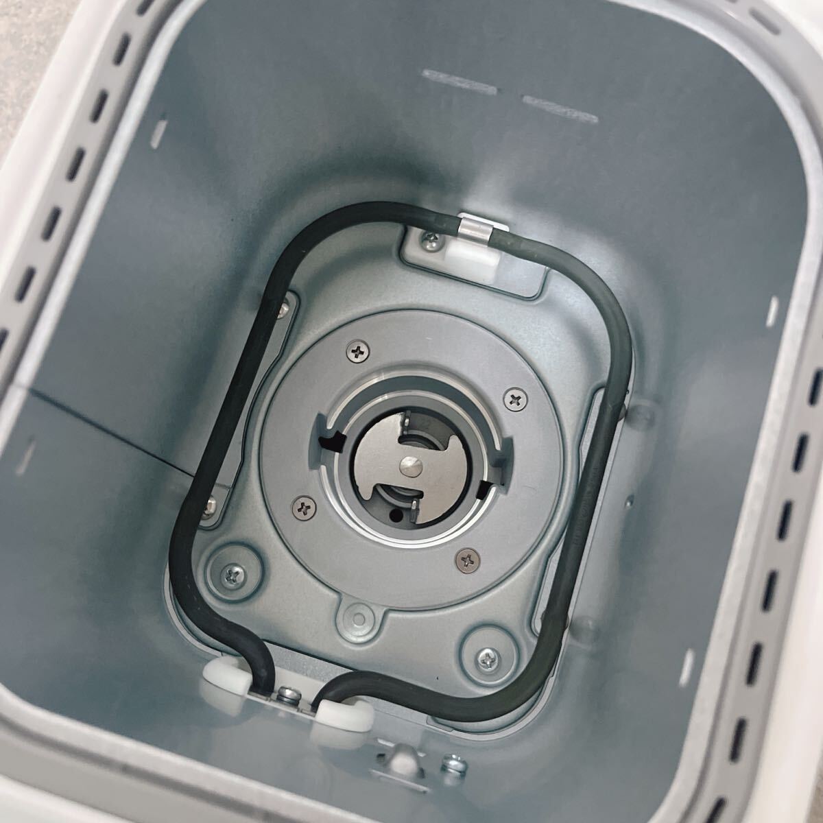 ほぼ未使用】Panasonic ホームベーカリー SD-CB1-W 2025年製 Panasonic