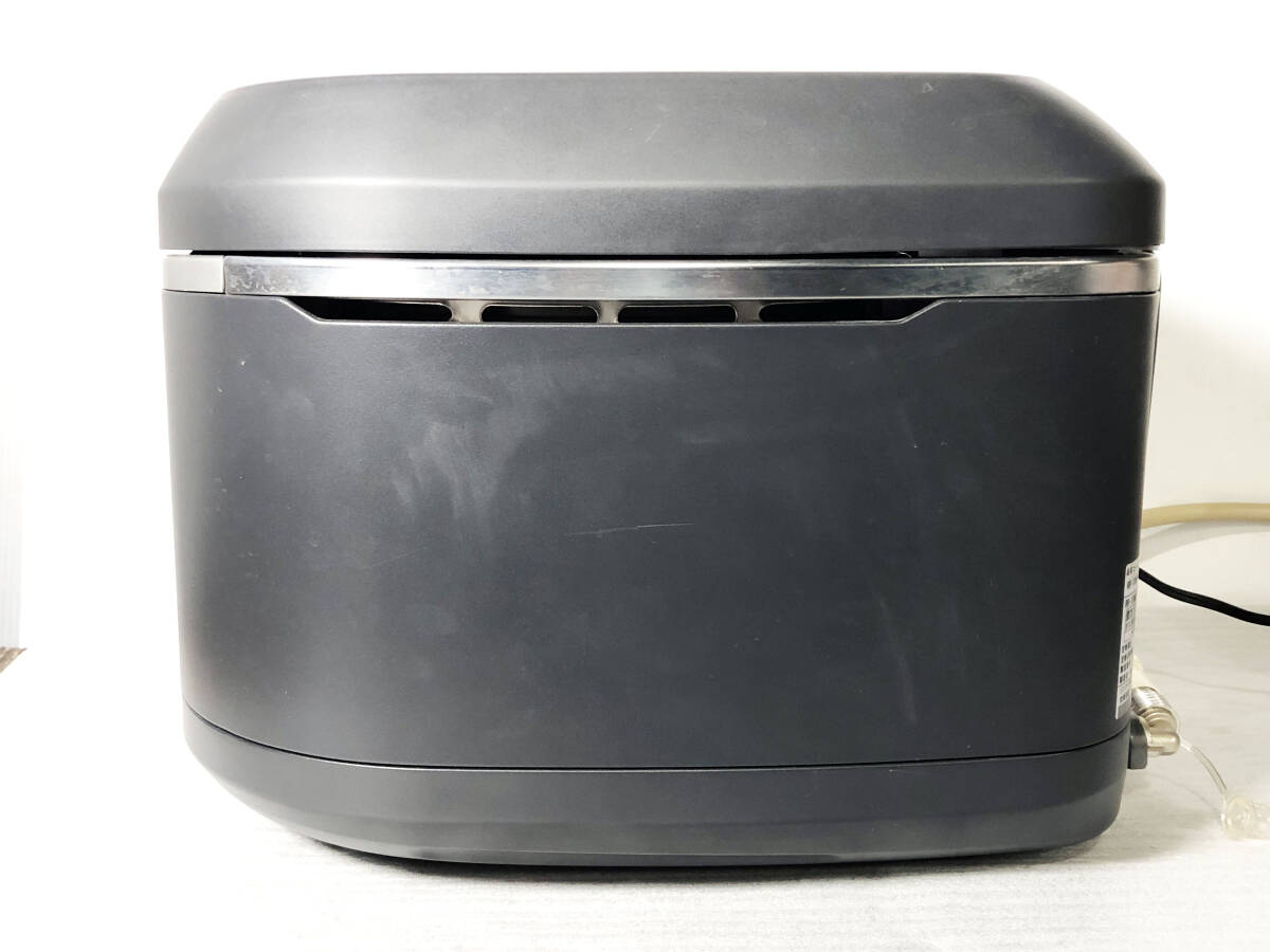 2024年製 リンナイ 直火匠 11合炊き 都市ガス用 ガス