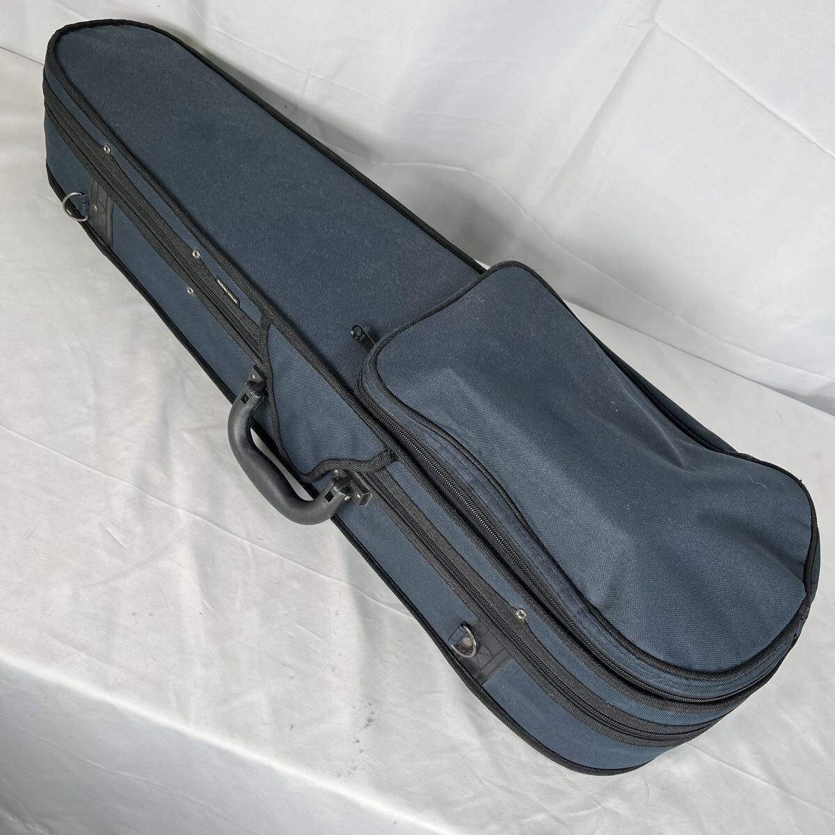 Liuxi Workshop バイオリン 2012 by Liuxy 手書 フル Liuxi Workshop