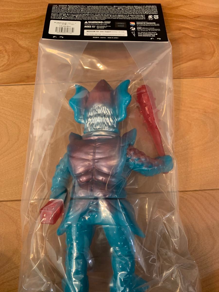 新品 MCT TOKYO ドロボン 赤外線カンテラVer. 新品 MCT TOKYO ドロボン