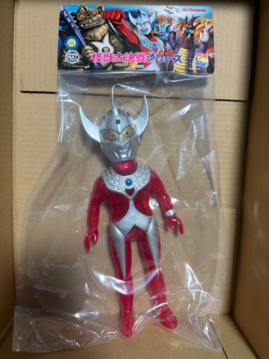 MAT （MONSTER ART） シリーズ ウルトラマンタロウ ブレスレット MAT