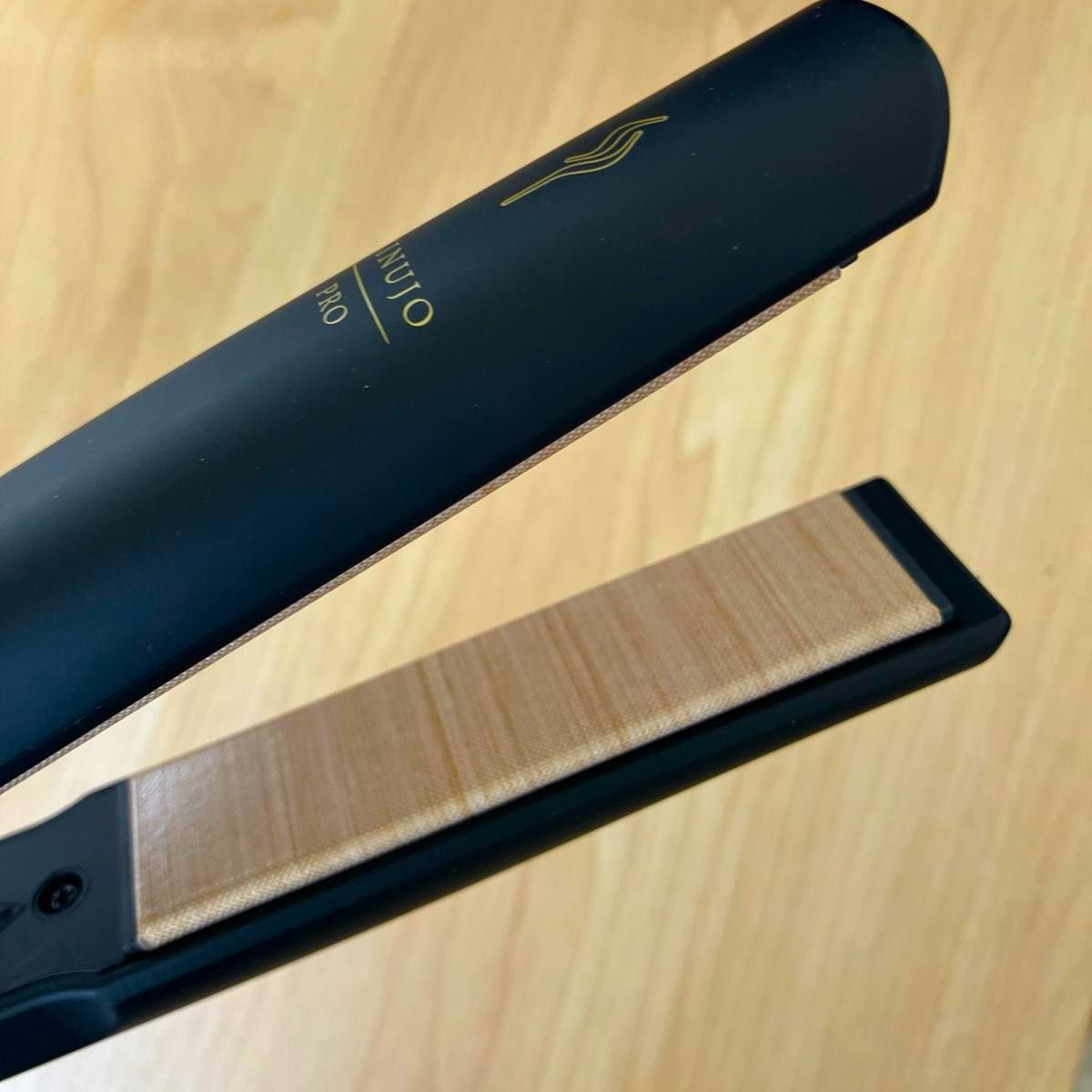 KINUJO PRO ストレートアイロン ジャンク品｜Yahoo!フリマ（旧PayPay