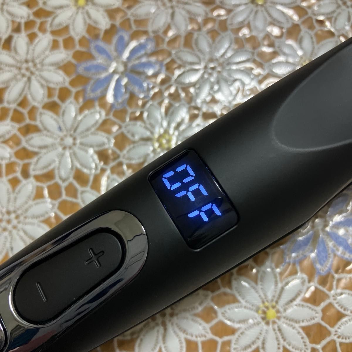 KINUJO PRO ストレートアイロン ジャンク品｜Yahoo!フリマ（旧PayPay