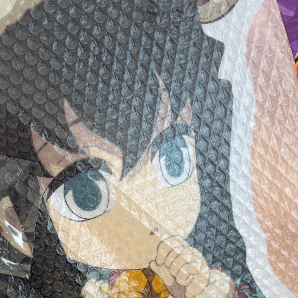 鬼滅の刃 ufotable dining ヒロマ 時透無一郎クリスマス スタンディPOP