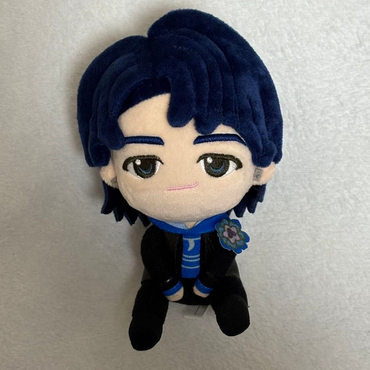 Mrs GREEN APPLE ミセスグリーンアップル ミセス 一番くじ A賞 若井滉