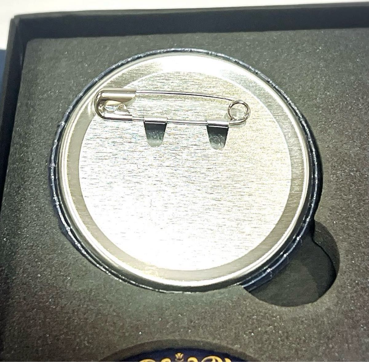 名探偵コナン コンサート2019 S席限定特典缶バッジ コンプセット