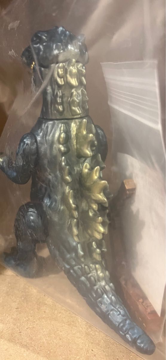 ホビーラウンド シンマル ゴジラ1954 電車セット 新品未開封 2個セット