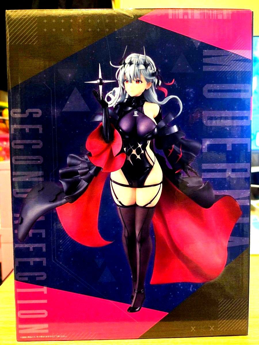 一番くじ 勝利の女神 NIKKE CHAPTER6 ラストワン賞 モダニアセカンド