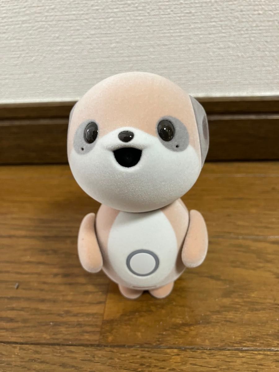 SHARP ポケとも SR-C01M コンパニオンロボット｜Yahoo!フリマ（旧