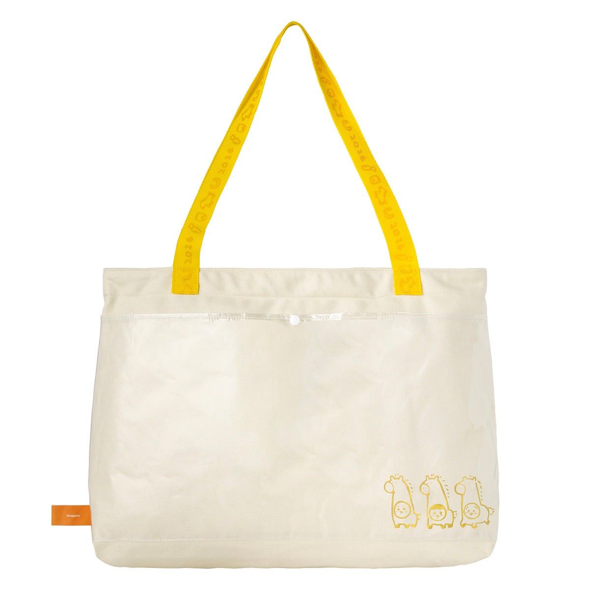 ちいかわ ハッピーバッグ 福袋 2026 トートバッグ 馬 午年｜Yahoo