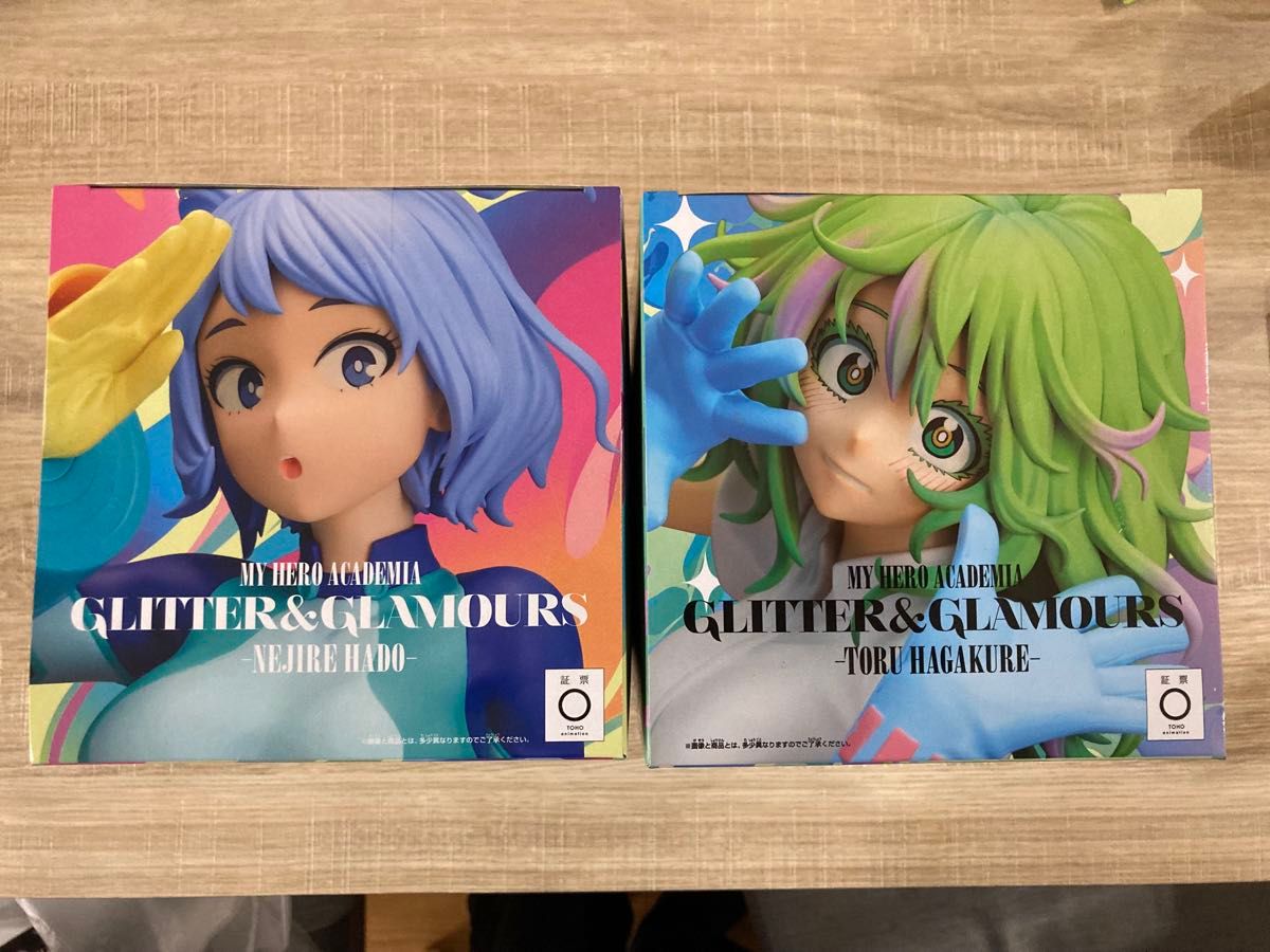 葉隠透 蛙吹梅雨 波動ねじれ レゼ フィギュア チェンソーマン ぬーどる