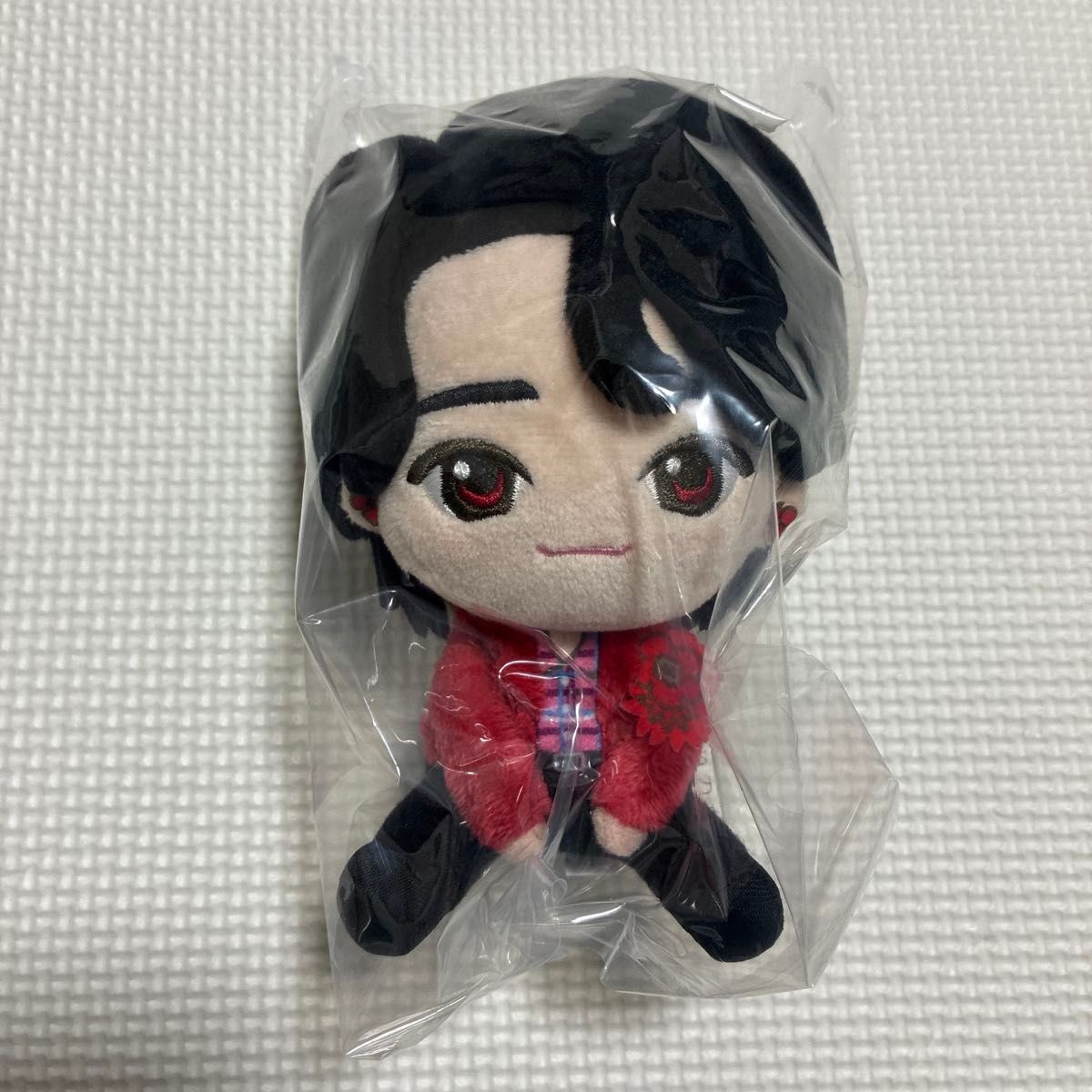 ミセス 一番くじ A賞 ぬいぐるみマスコット 大森元貴｜Yahoo!フリマ