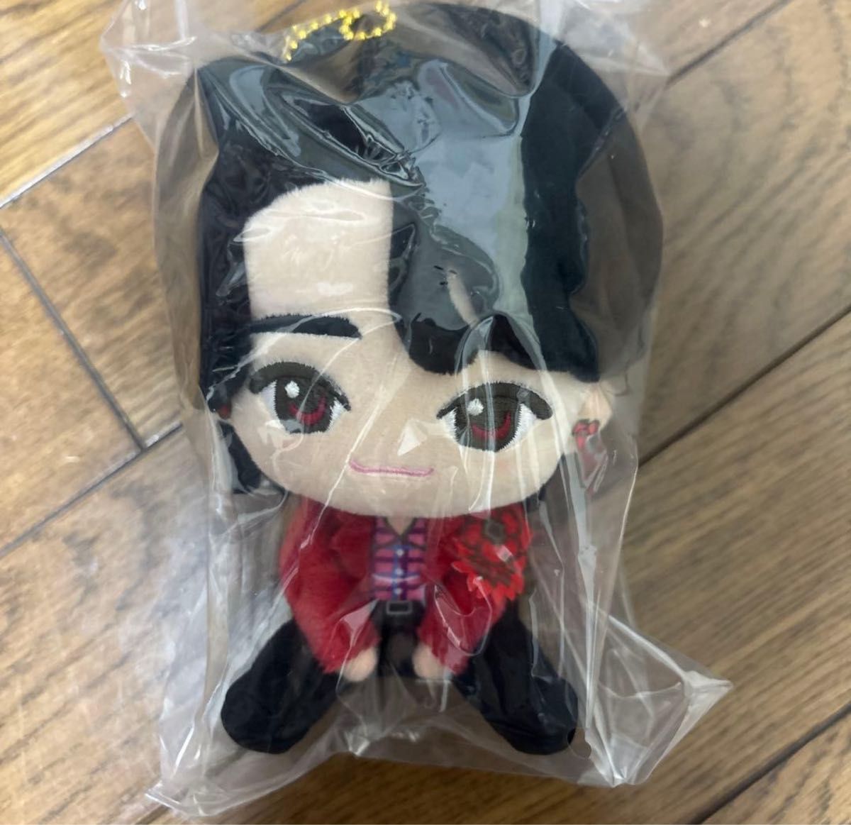 ▽▽ Mrs.GREEN APPLE お買い得品 ミセス 一番くじ A賞 大森元貴